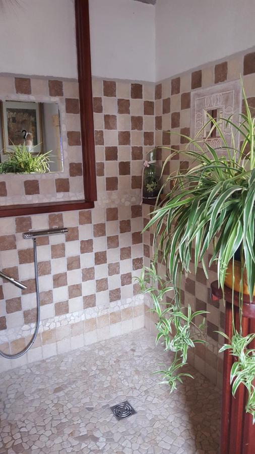 Chambre L'Orchidee 瓦隆蓬达克 外观 照片